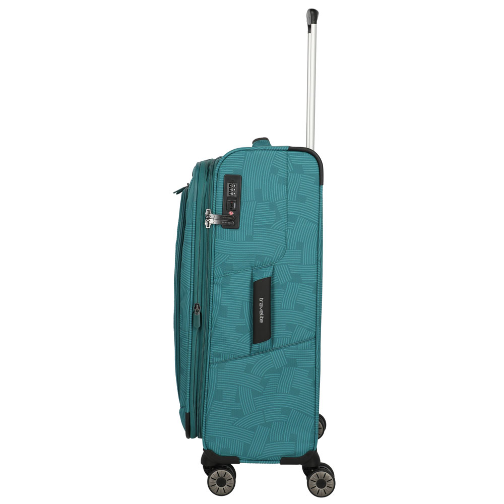 Travelite Skaii Trolley-Set S/M/L/Weekender