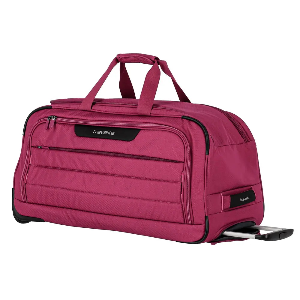 Travelite Skaii Rollenreisetasche 65 cm