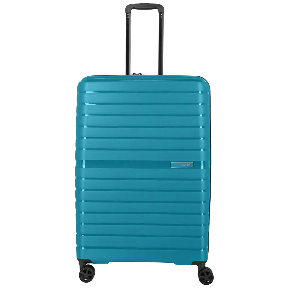 Travelite Trient 4-Rollen Trolley L 76 cm