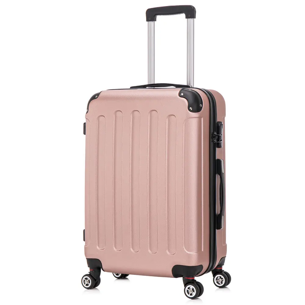 Herolite NP-001 4-Rollen Trolley M 66 cm