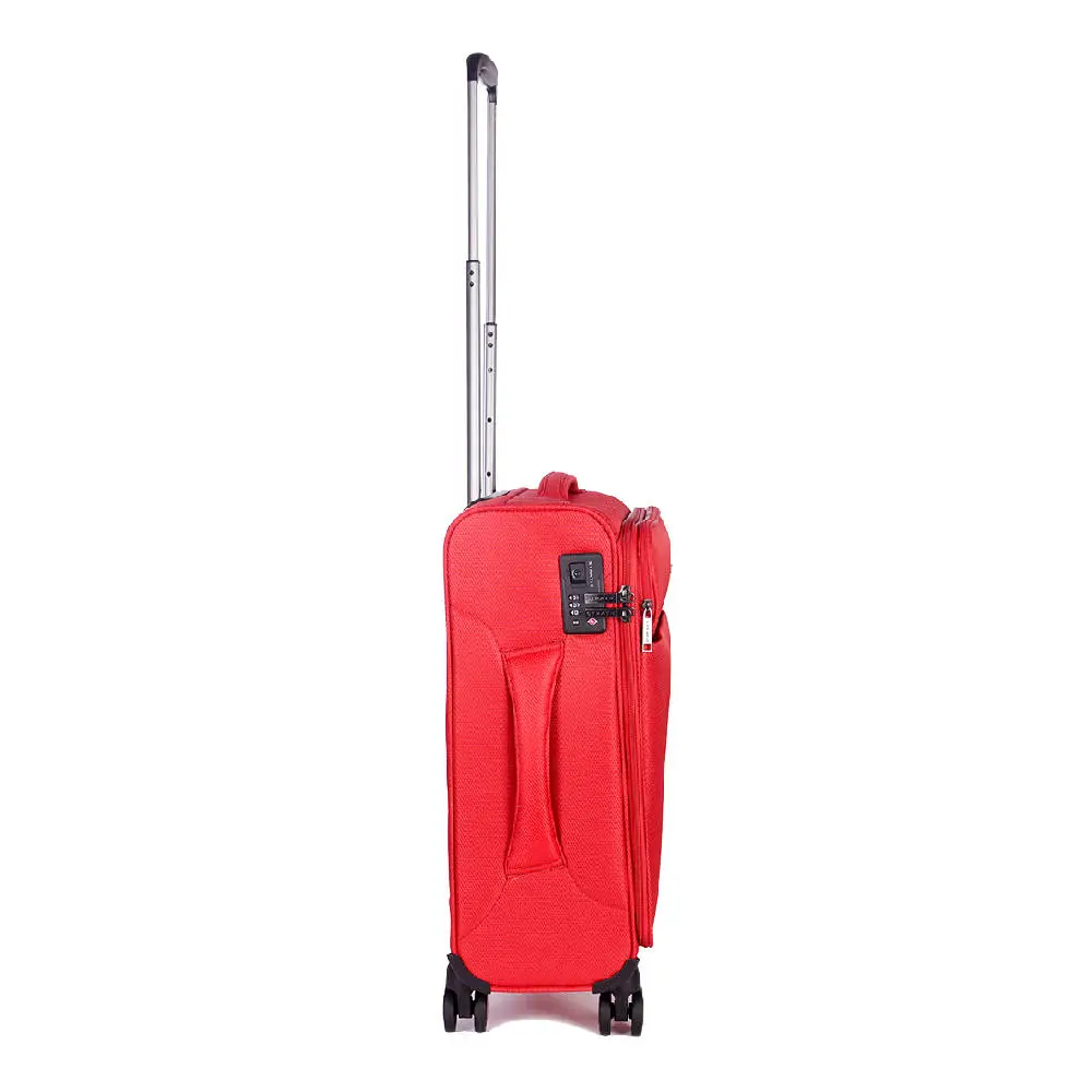 Stratic Light Plus 4-Rollen Trolley S 55 cm