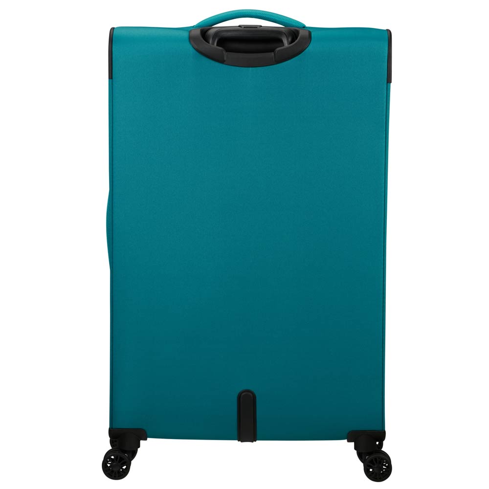 American Tourister Pulsonic Trolley L 81 cm