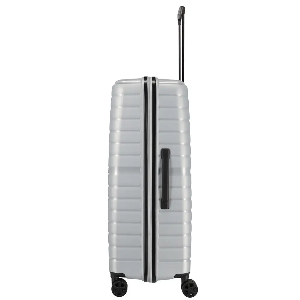 Travelite Trient 4-Rollen Trolley L 76 cm