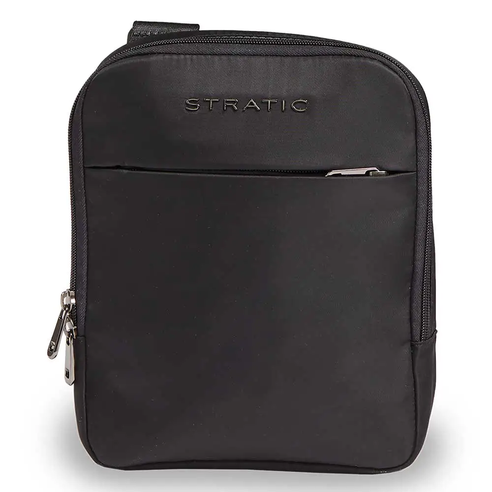 Stratic Pure Messenger Bag S