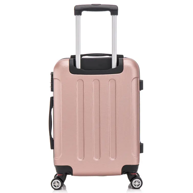 Herolite NP-001 4-Rollen Trolley S 56 cm