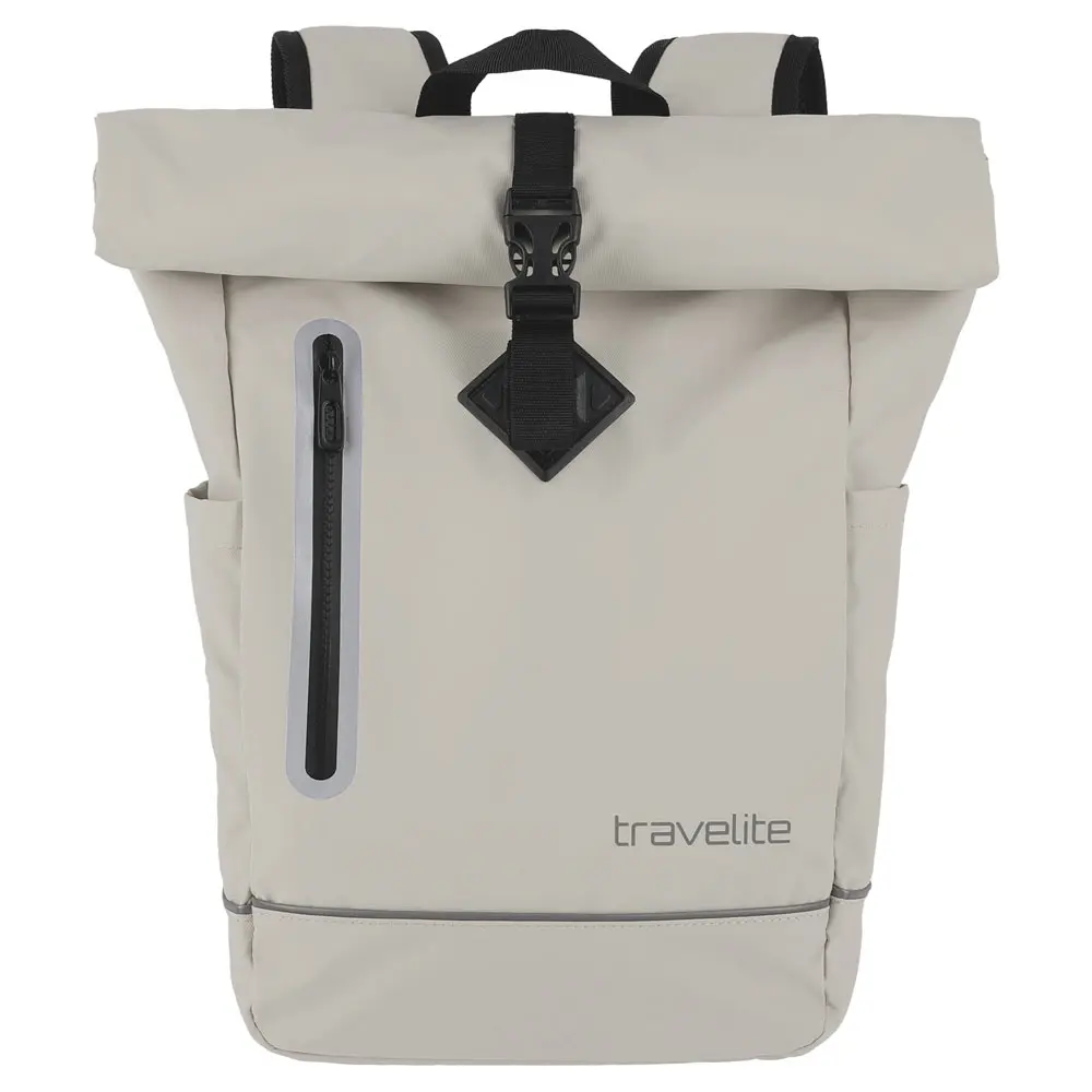 Travelite Basics Roll-Up Rucksack