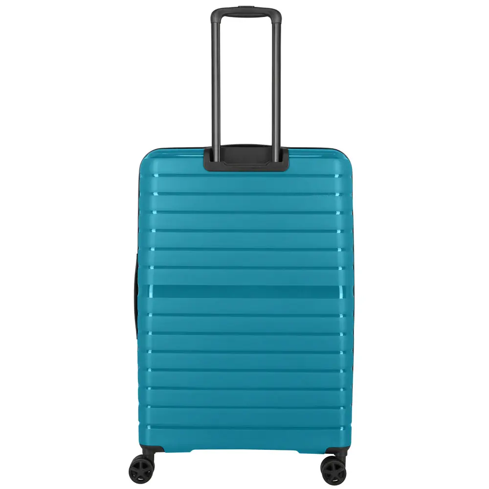 Travelite Trient 4-Rollen Trolley L 76 cm