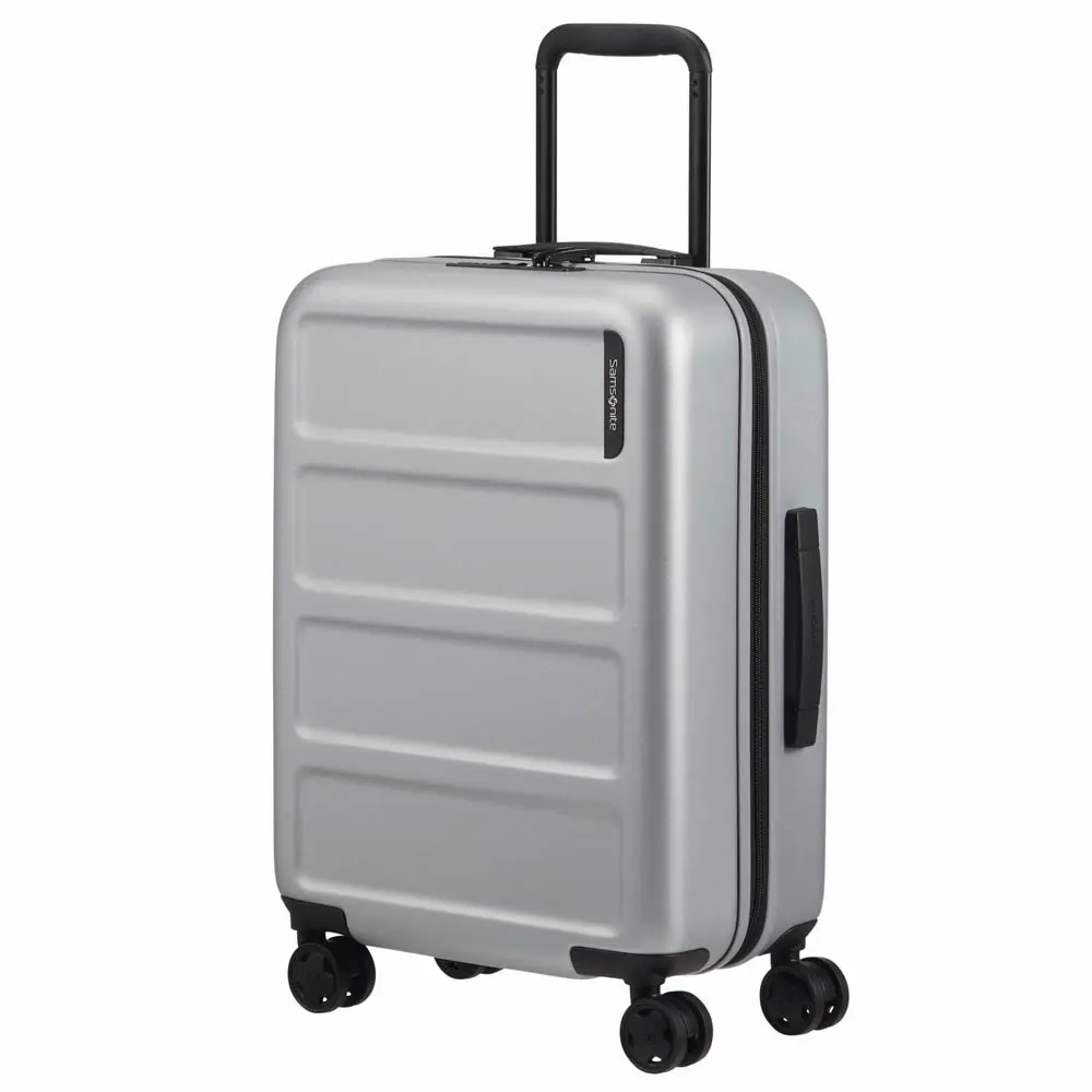 Samsonite Quadrix 4-Rollen Trolley S 55 cm