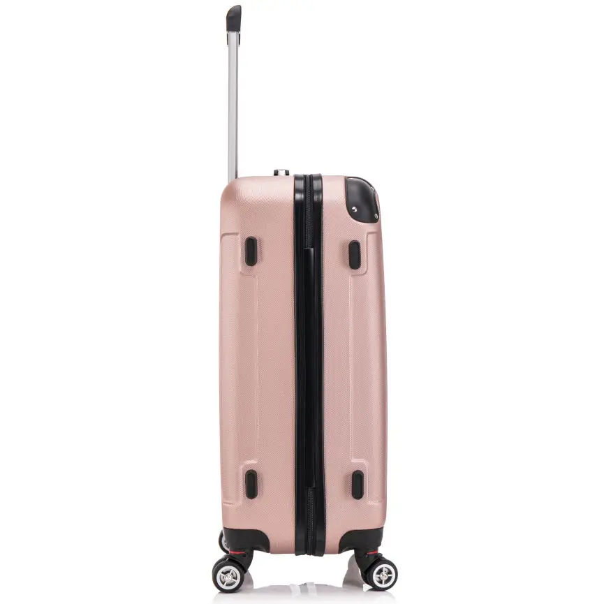 Herolite NP-001 Trolley-Set 4tlg S/M/L/XL