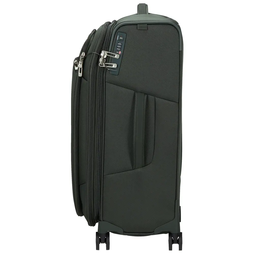 Samsonite Respark 4-Rollen Trolley M 67 cm