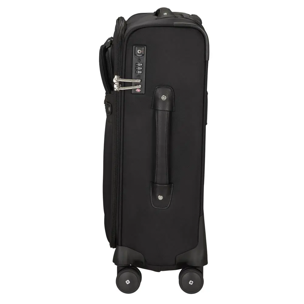 Samsonite Beauhaven 4-Rollen Trolley S 55 cm