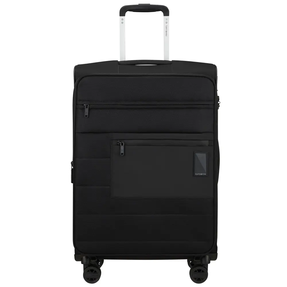 Samsonite Vaycay 4-Rollen Trolley M 66 cm