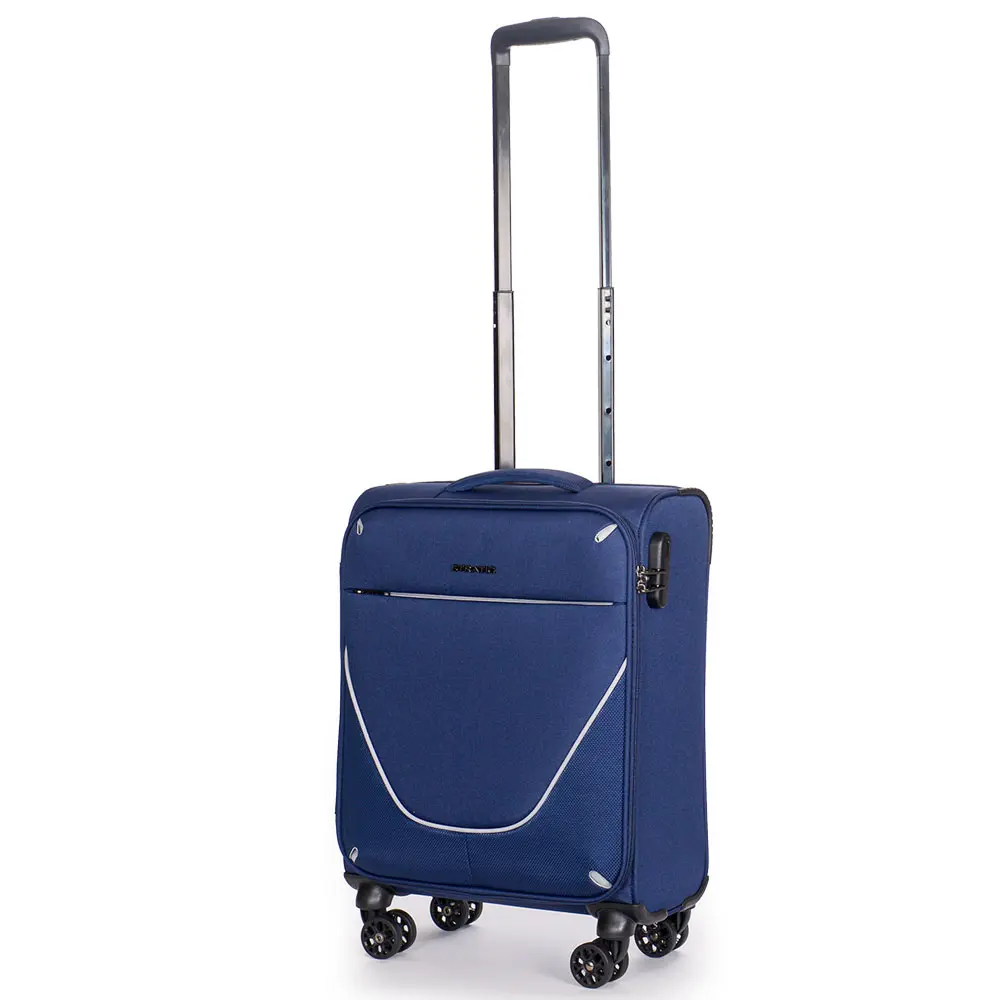 Stratic Strong 4-Rollen Trolley S 55 cm