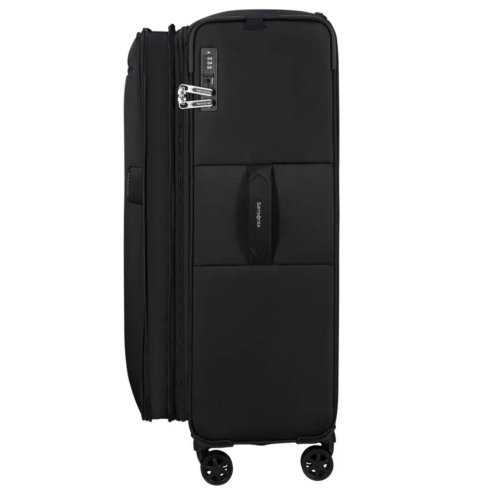 Samsonite Urbify 4-Rollen Trolley L 78 cm