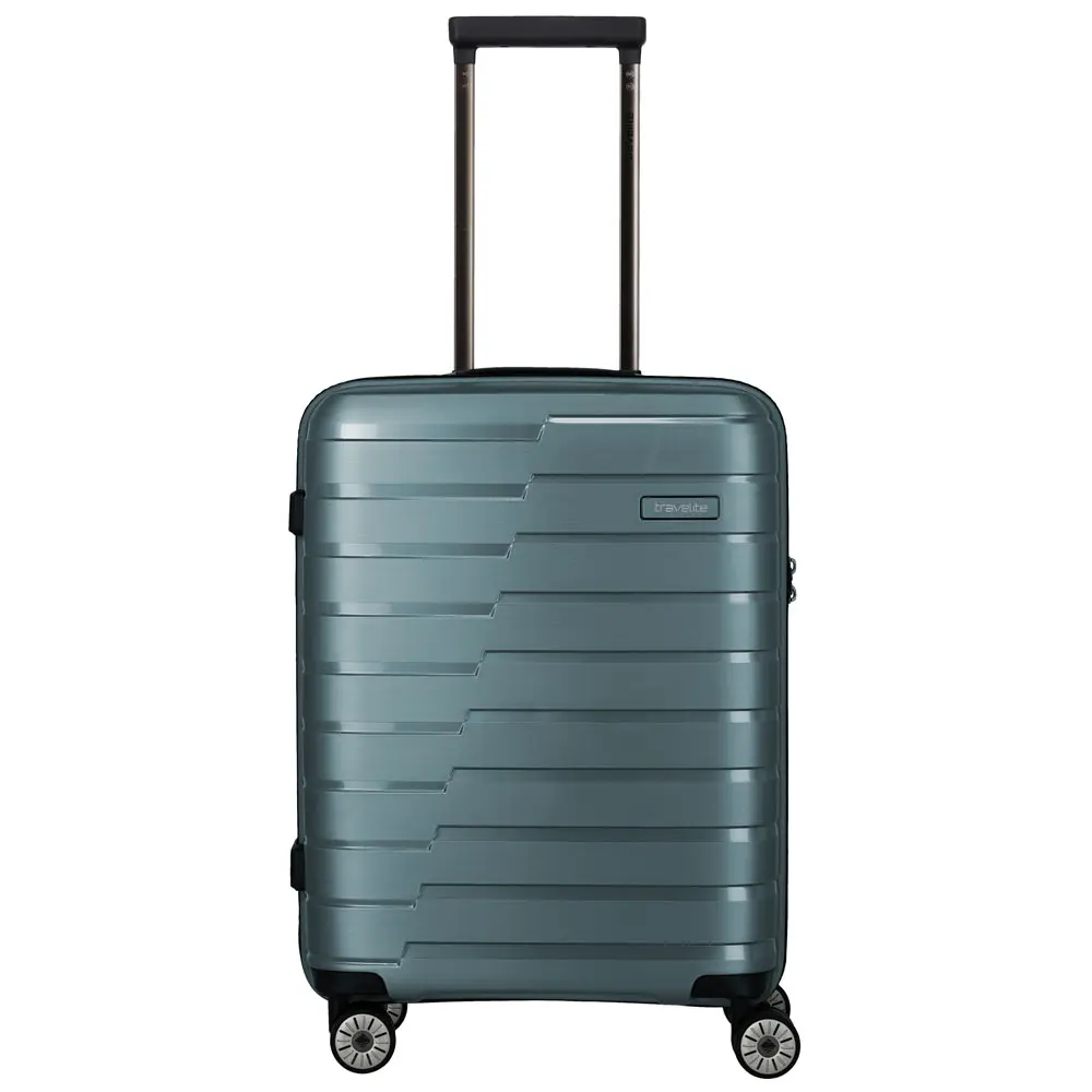 Travelite Air Base 4-Rollen Trolley S 55 cm