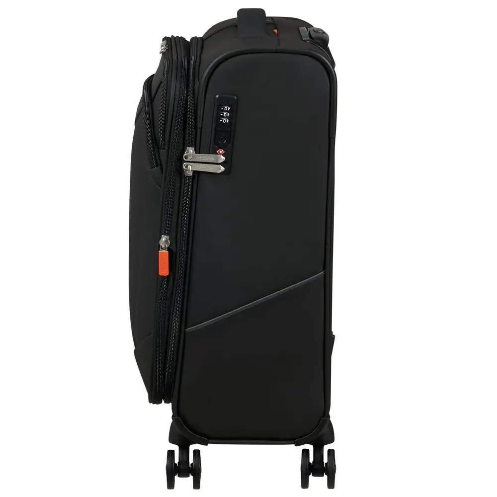 American Tourister SummerRide Trolley S 55 cm