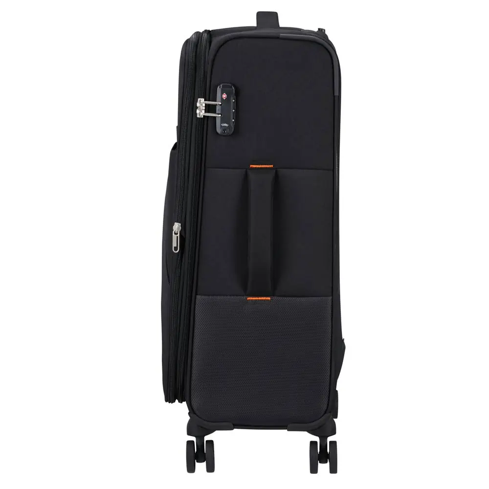 American Tourister Sun Break Trolley M 68 cm