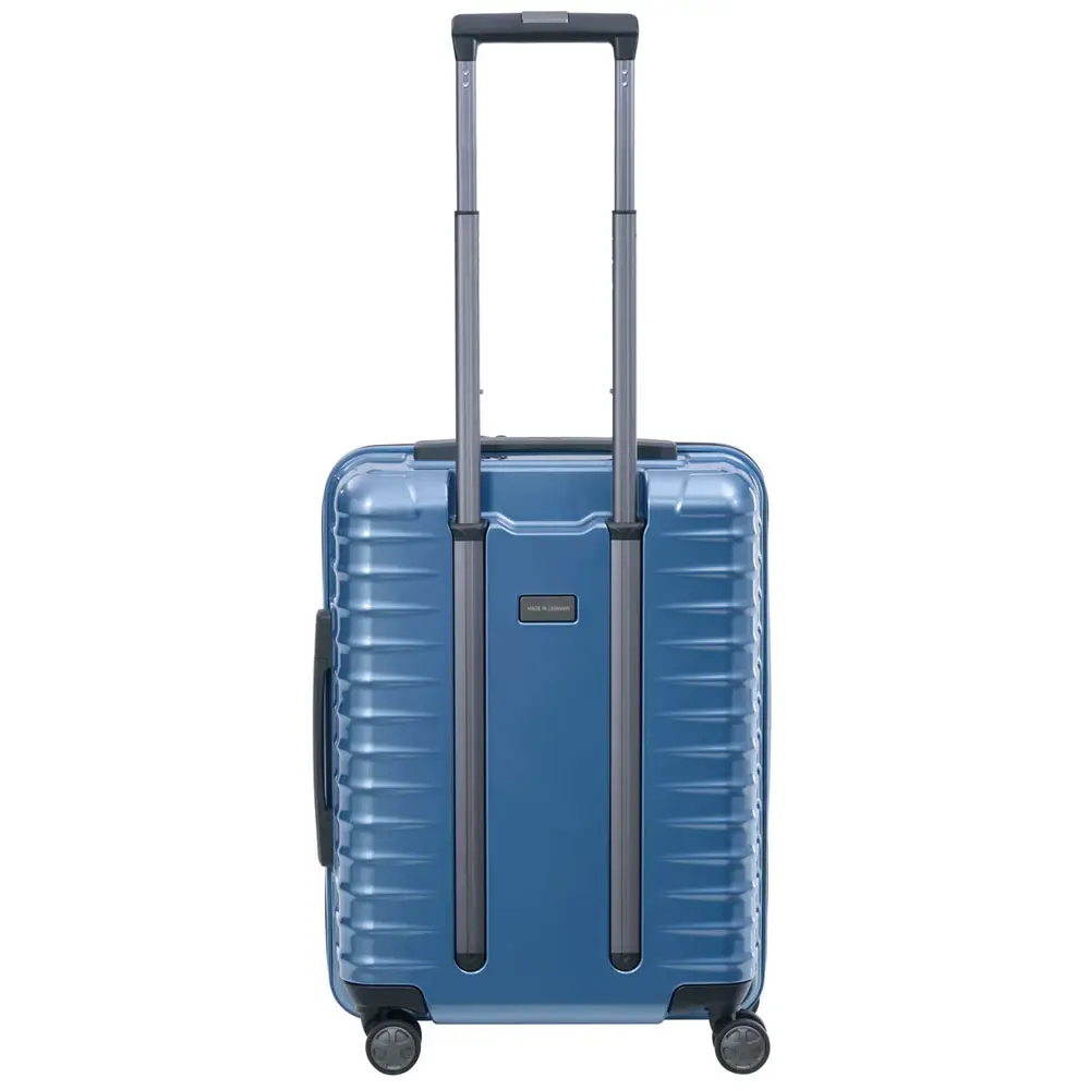 Titan Litron 4-Rollen Trolley S Vortasche 55 cm