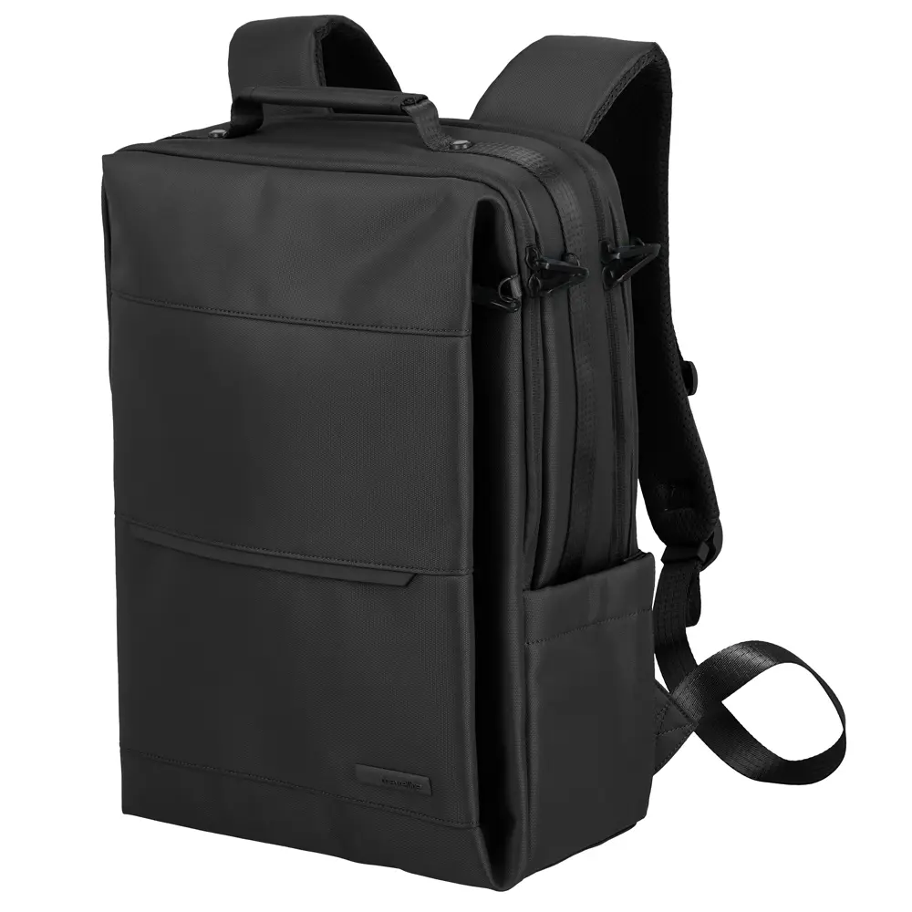 Travelite Workfloow Rucksack M