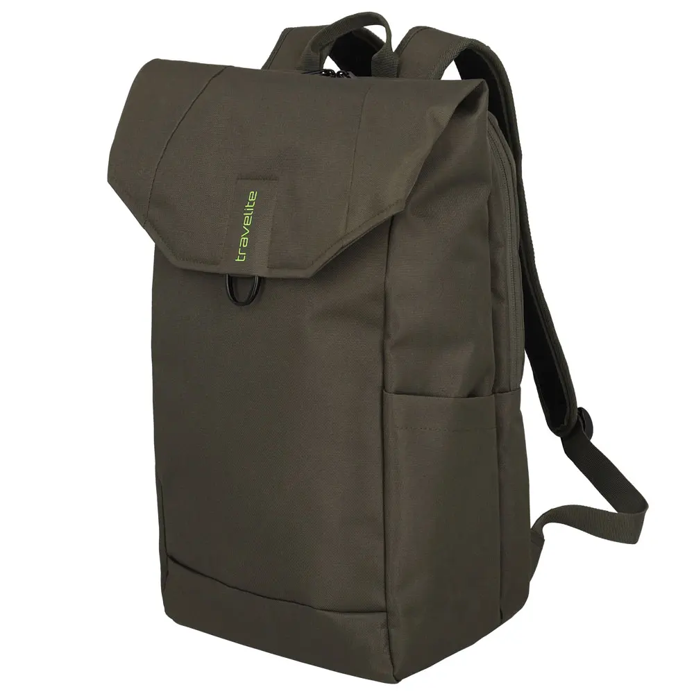 Travelite Pathway Fold Rucksack