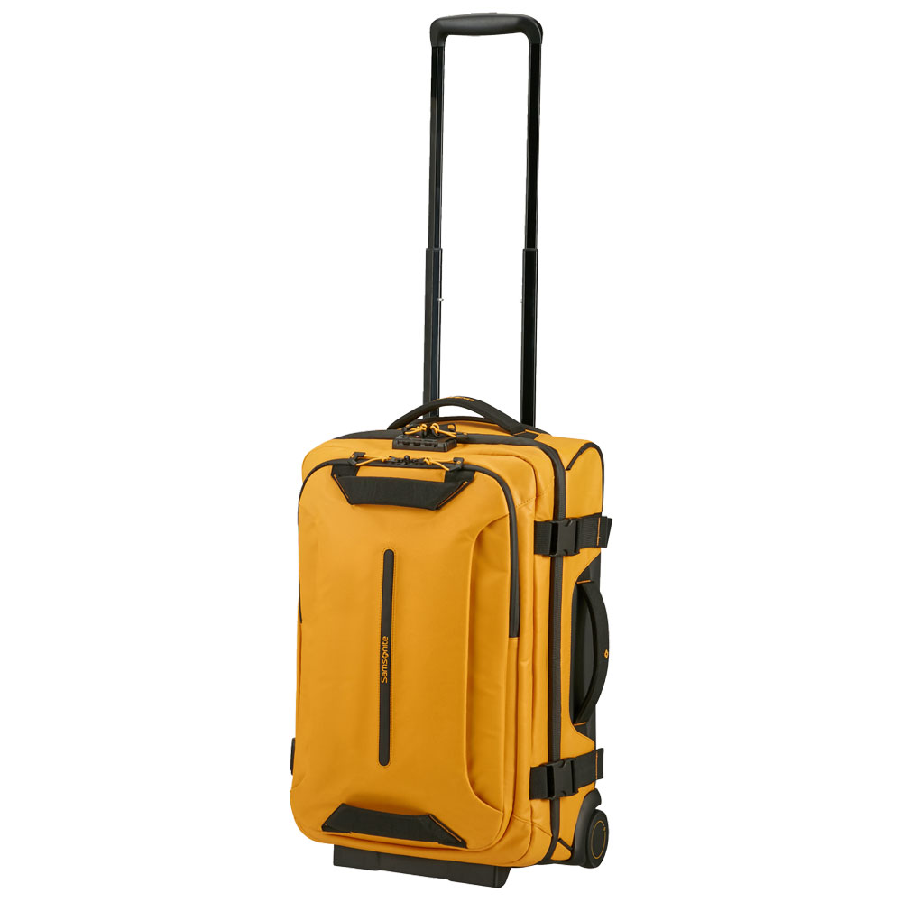 Samsonite Ecodiver Rollentasche DF 55 cm