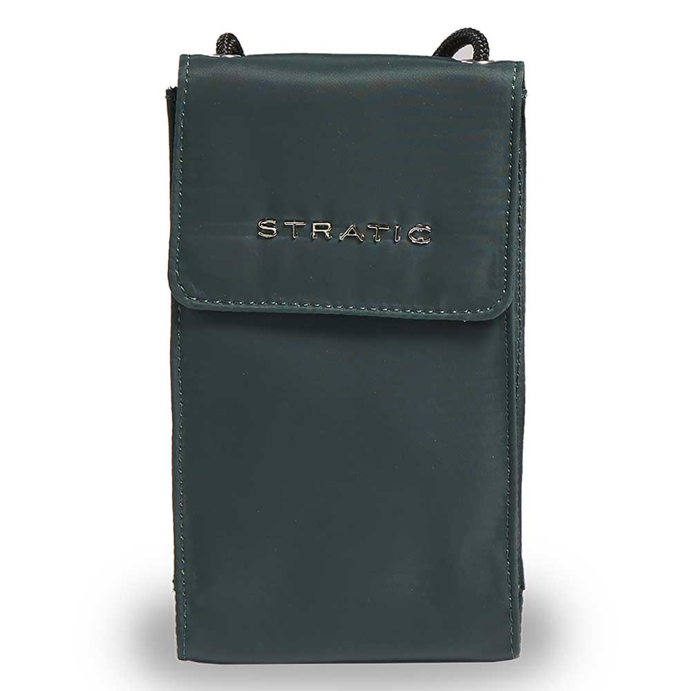 Stratic Pure Messenger Bag XS