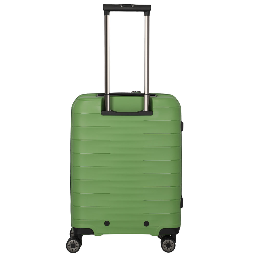 Travelite Mooby 4-Rollen Trolley S 55 cm