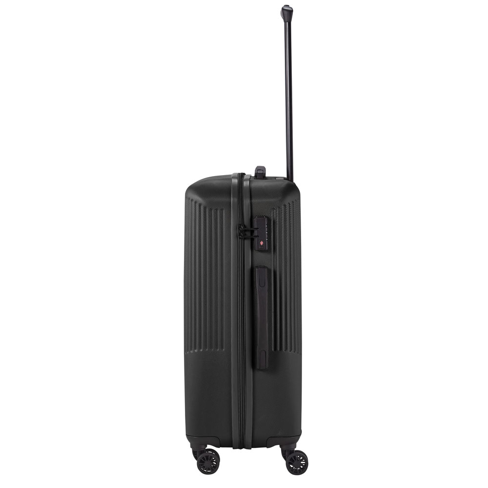 Travelite Bali 4-Rollen Trolley M 67 cm