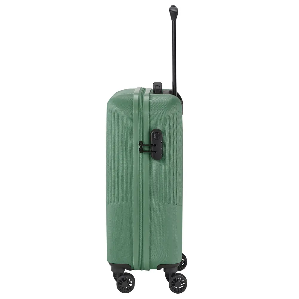 Travelite Bali 4-Rollen Trolley S 55 cm