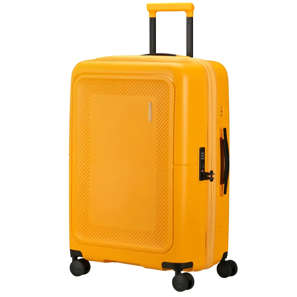 American Tourister Dashpop Trolley M 67 cm