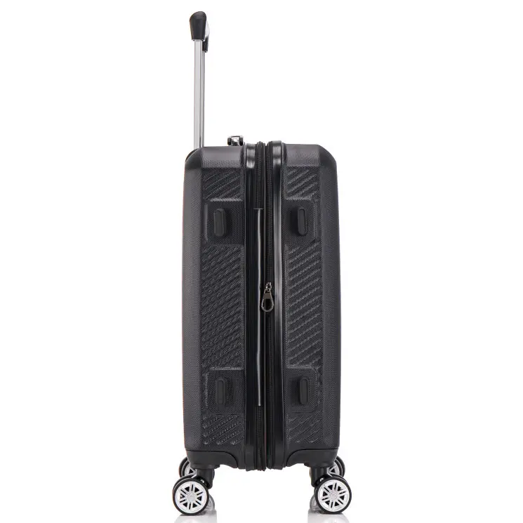 Herolite NP-002 4-Rollen Trolley S 57 cm