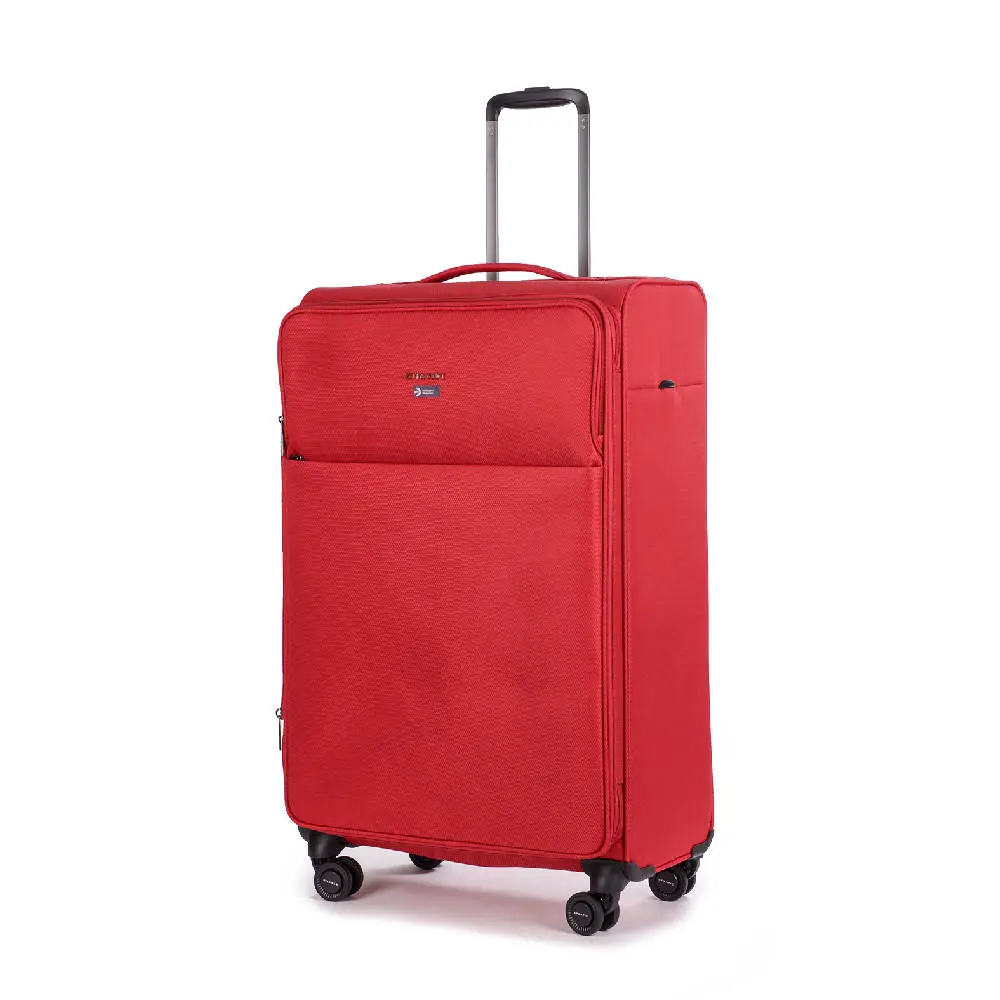 Stratic Light Plus 4-Rollen Trolley L 80 cm