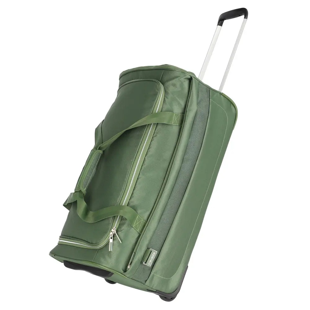 Travelite Miigo Rollenreisetasche M 69 cm