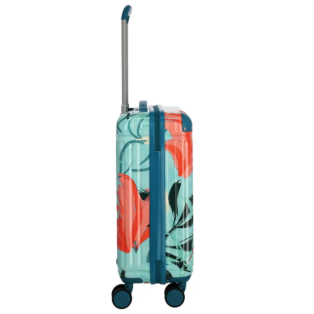 Travelite Cruise 4-Rollen Trolley S 55 cm