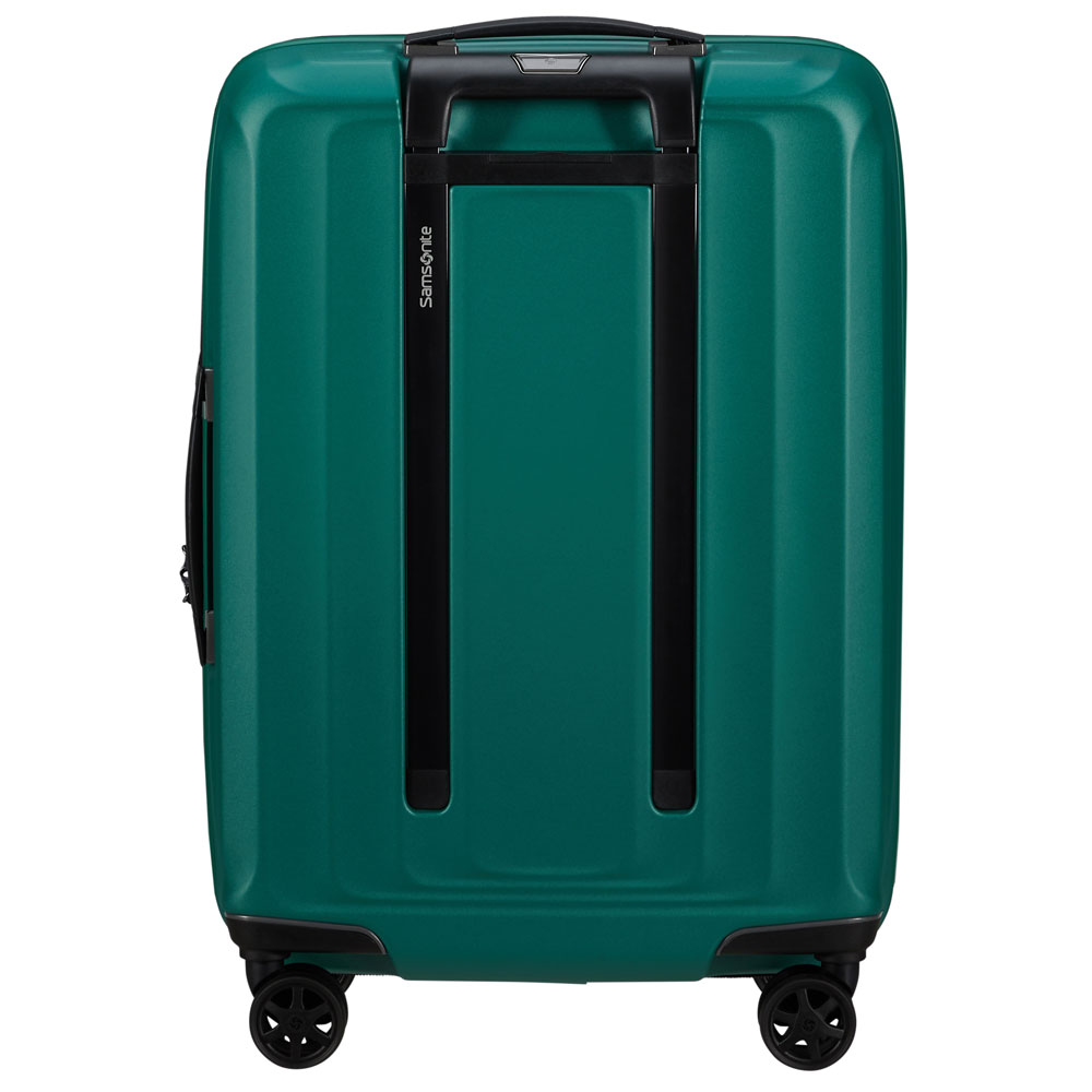 Samsonite Nuon 4-Rollen Trolley S 55 cm