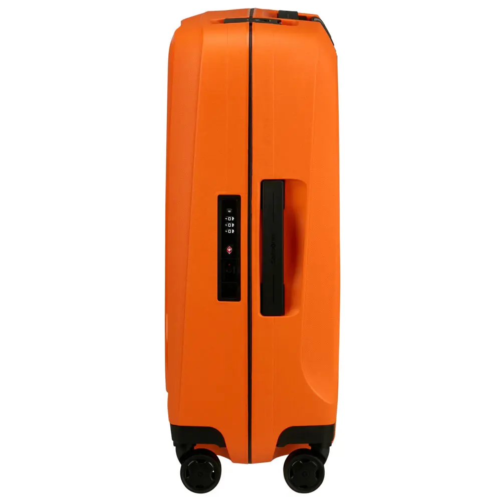 Samsonite Essens 4-Rollen Trolley S 55 cm