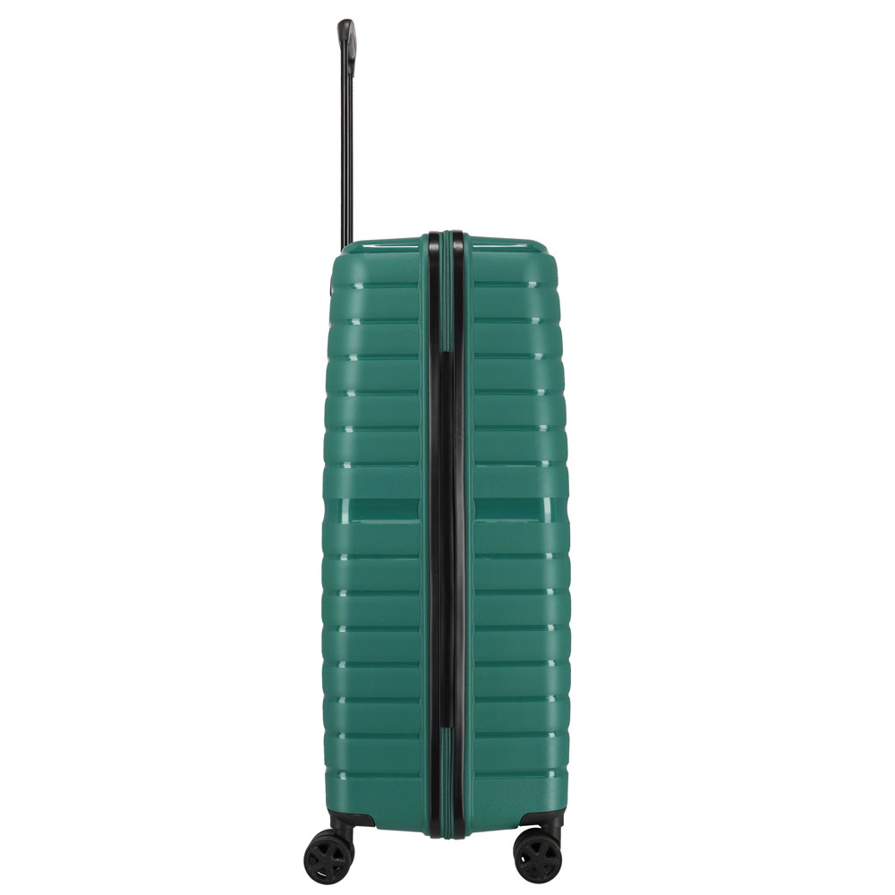 Travelite Trient 4-Rollen Trolley L 76 cm