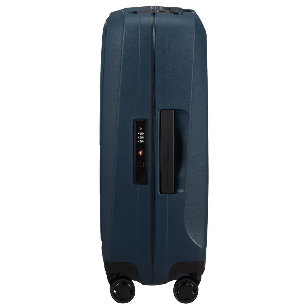 Samsonite Essens 4-Rollen Trolley S 55 cm