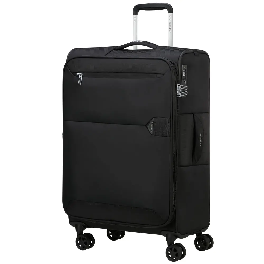 Samsonite Urbify 4-Rollen Trolley M 68 cm