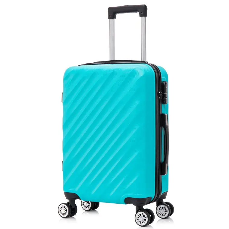 Herolite NP-003 4-Rollen Trolley S 57 cm