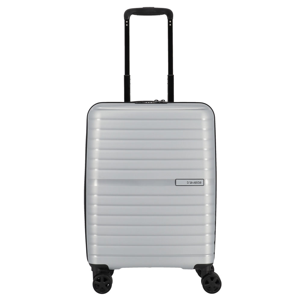 Travelite Trient 4-Rollen Trolley S 55 cm