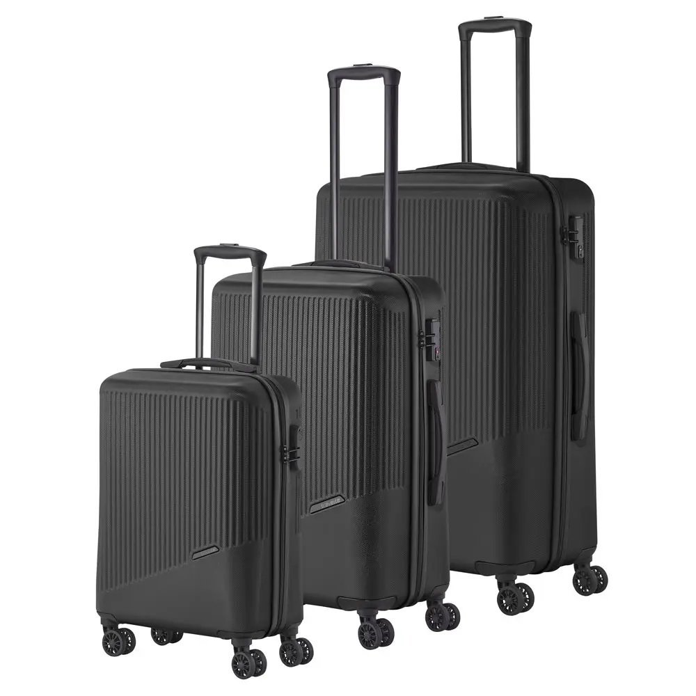 Travelite Bali Trolley-Set 3tlg S-M-L