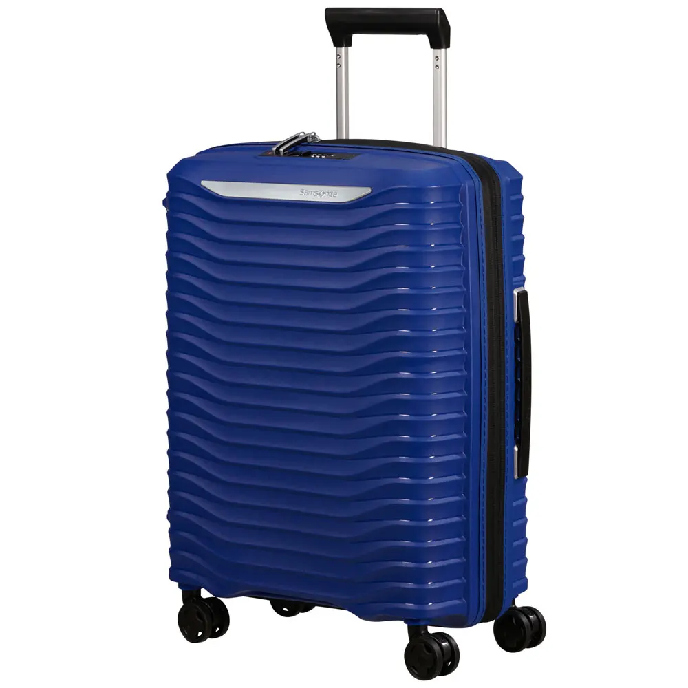 Samsonite Upscape 4-Rollen Trolley S 55 cm