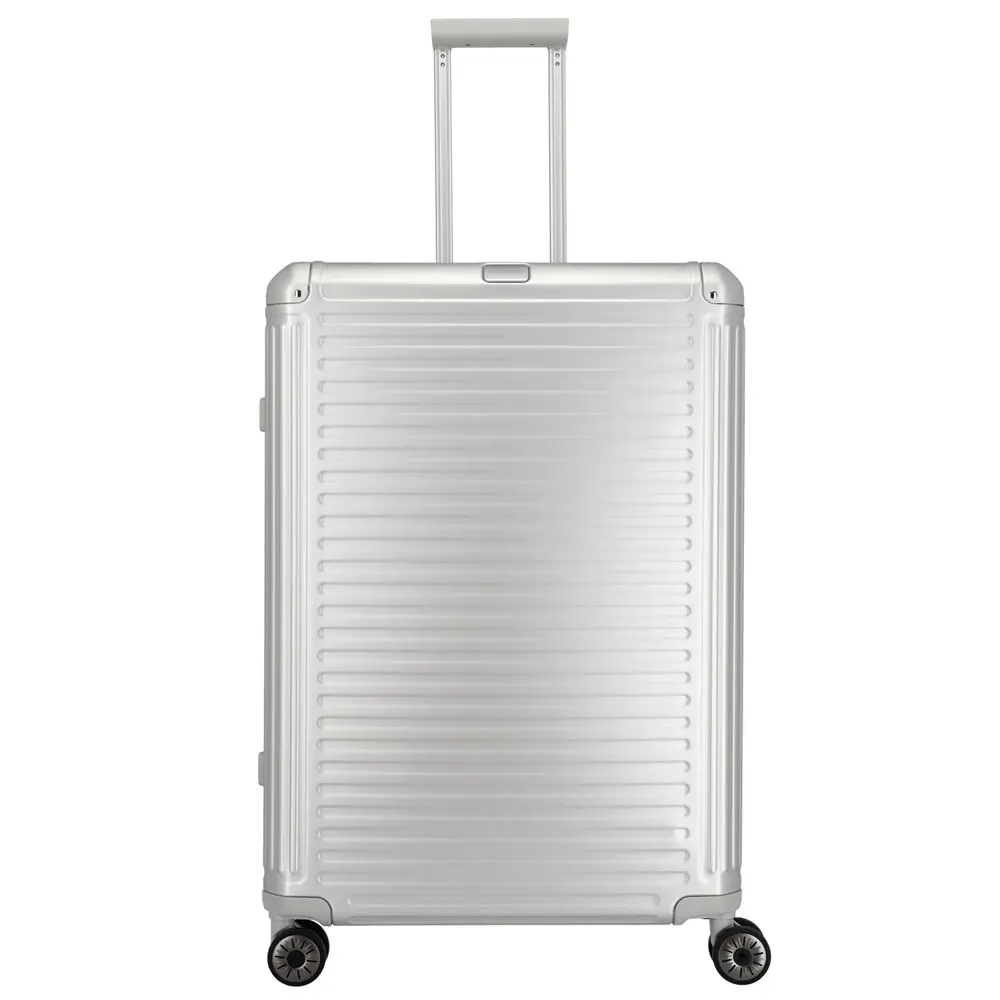 Travelite Next 4-Rollen Trolley L 77 cm