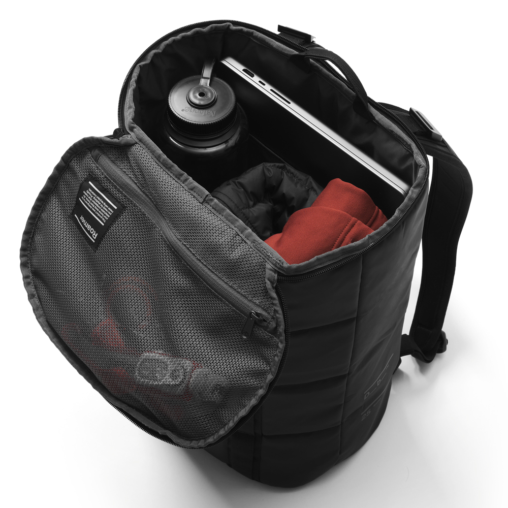 Db Journey Roamer Duffel Pack 25 L