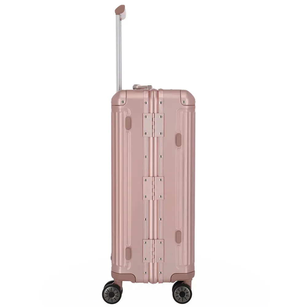 Travelite Next 4-Rollen Trolley M 67 cm