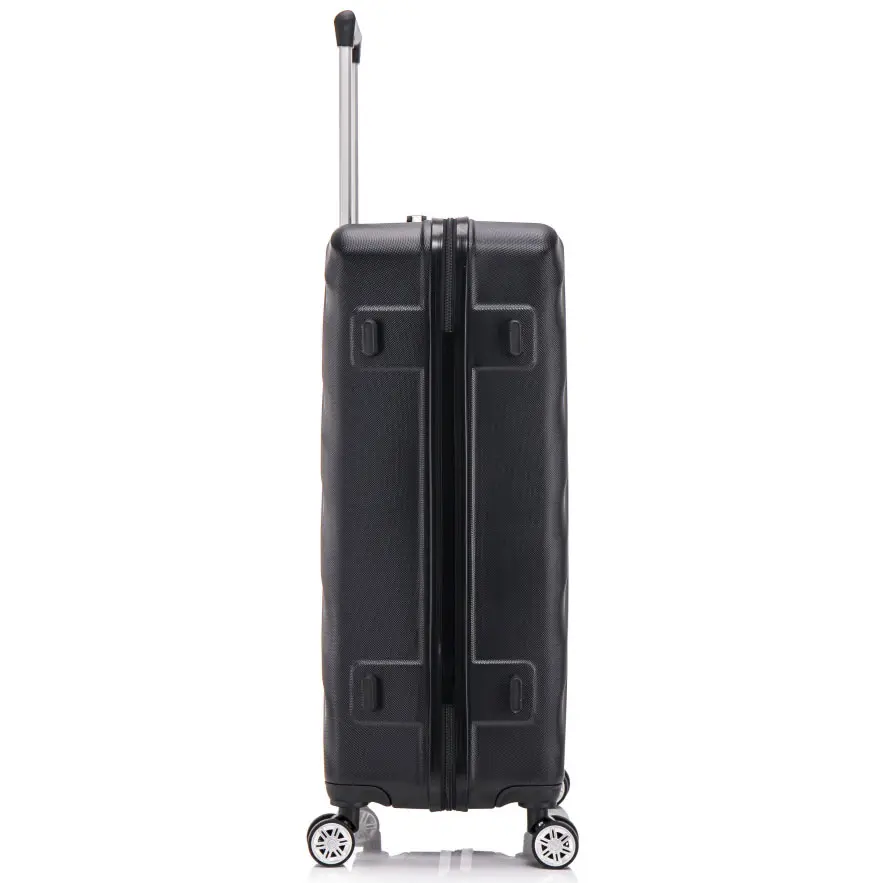 Herolite NP-003 4-Rollen Trolley L 77 cm