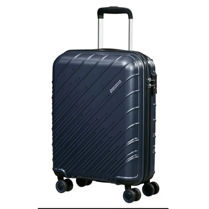 American Tourister Speedstar Trolley S 55 cm