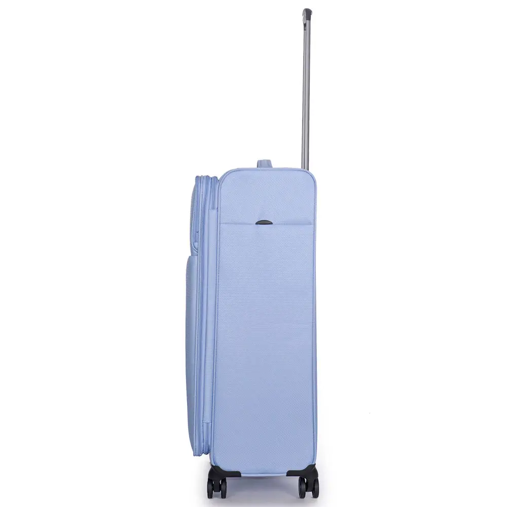 Stratic Light Plus 4-Rollen Trolley L 80 cm