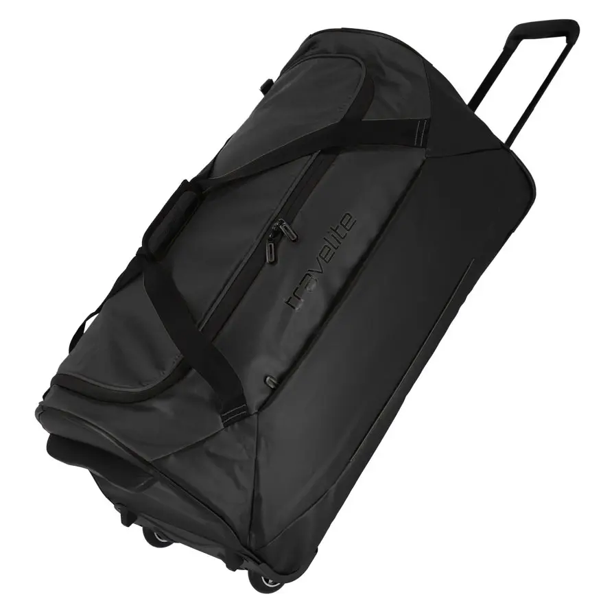 Travelite Basics Rollenreisetasche 71 cm